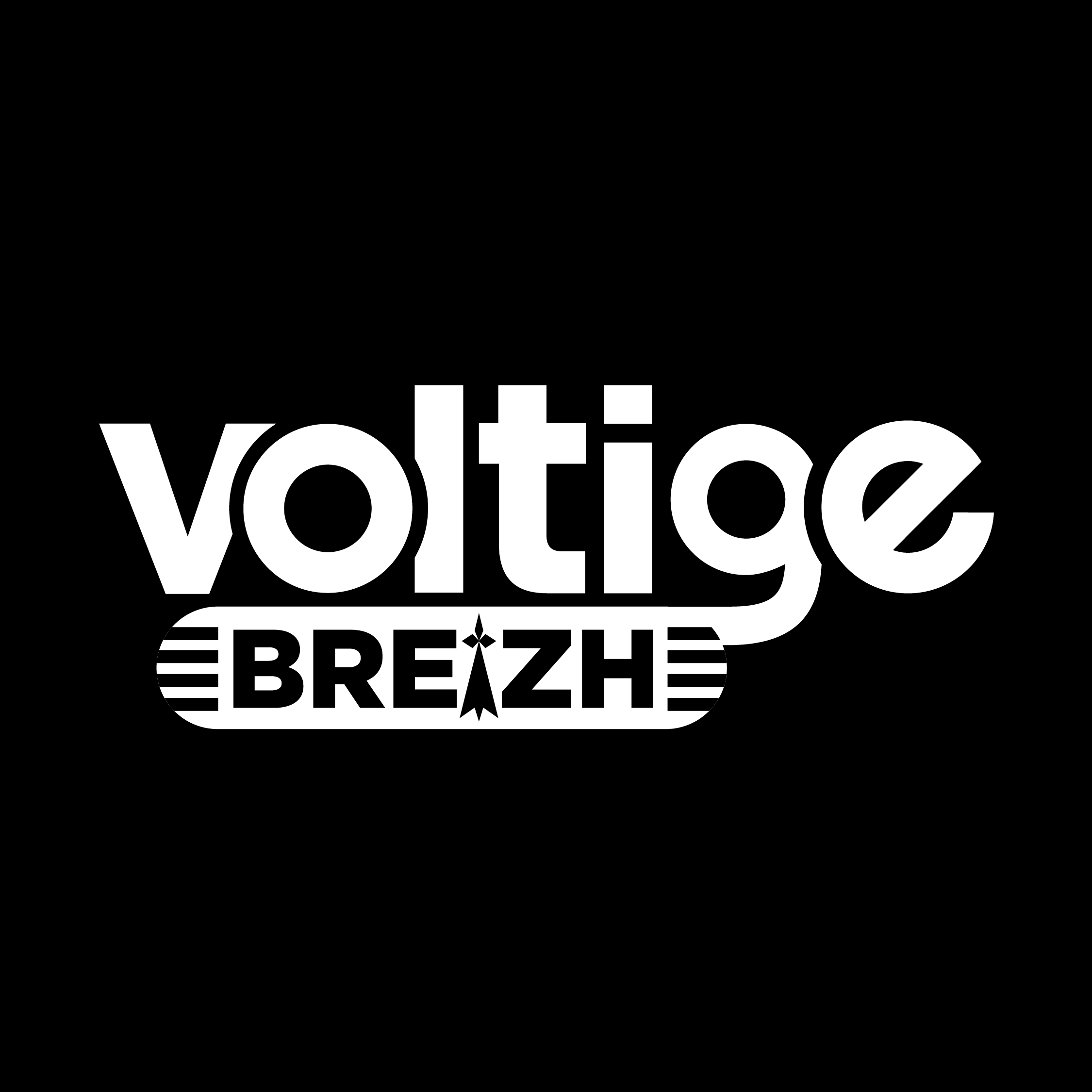 VOLTIGE RADIO - Breizh