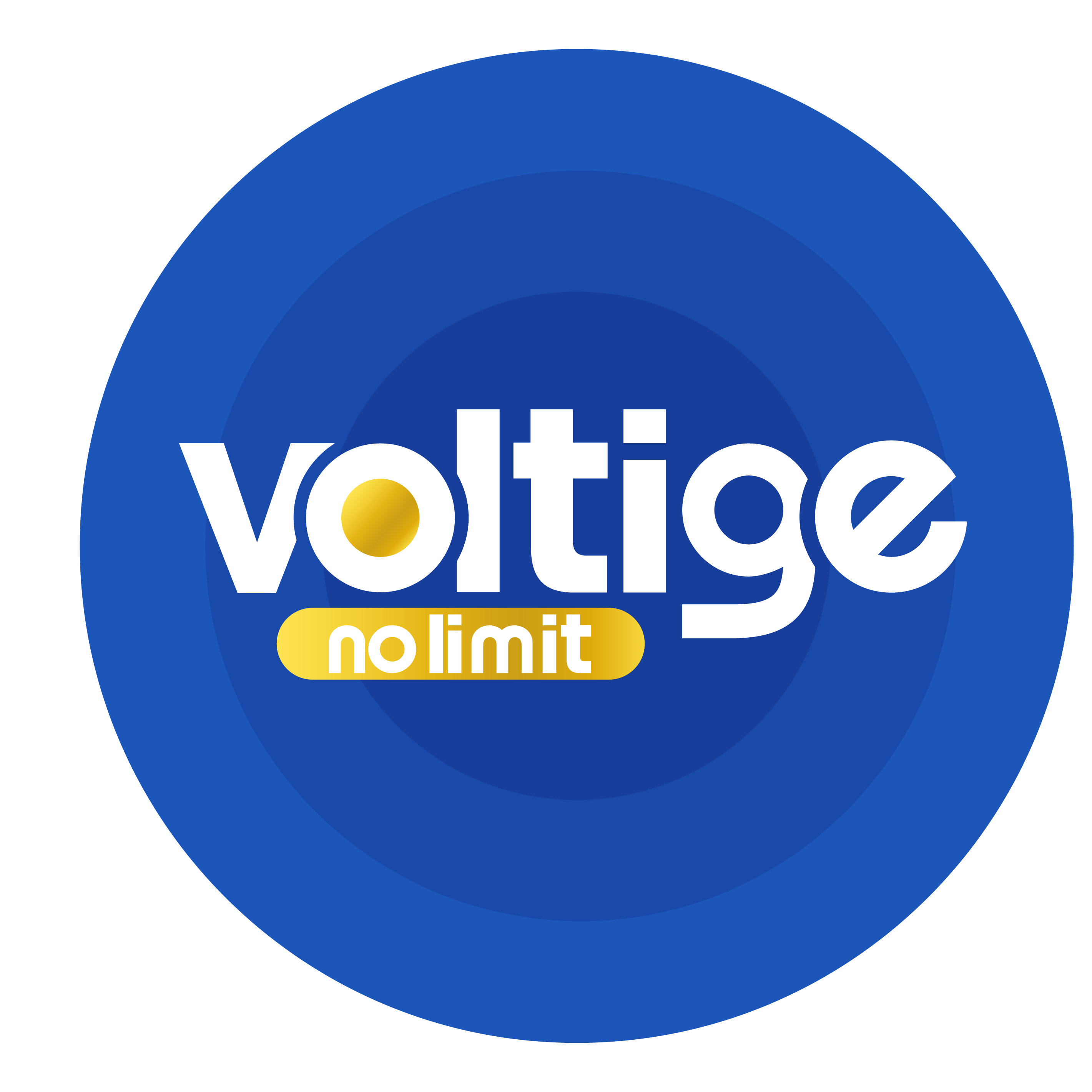 Voltige No Limit