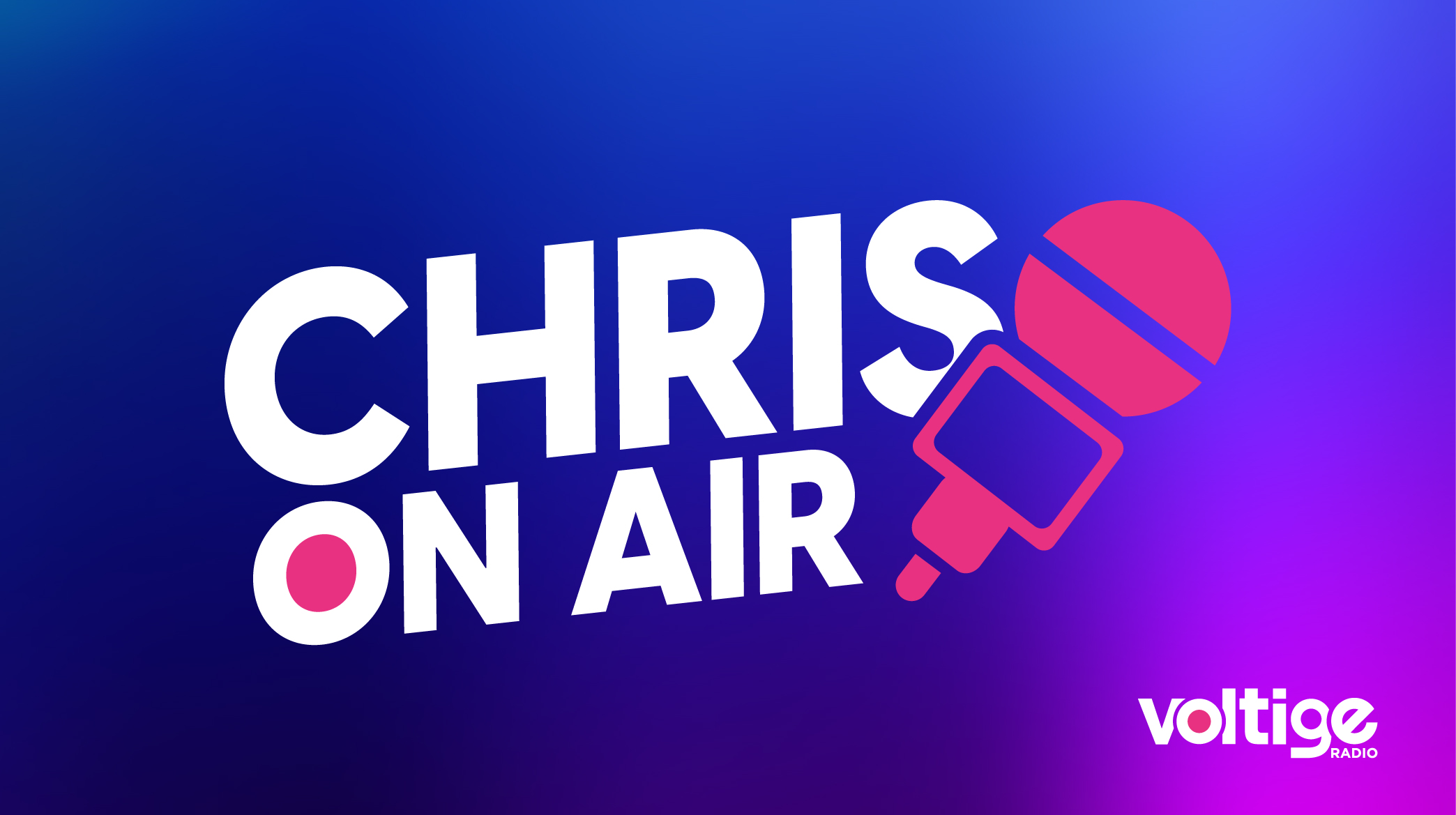 Le Chris On Air