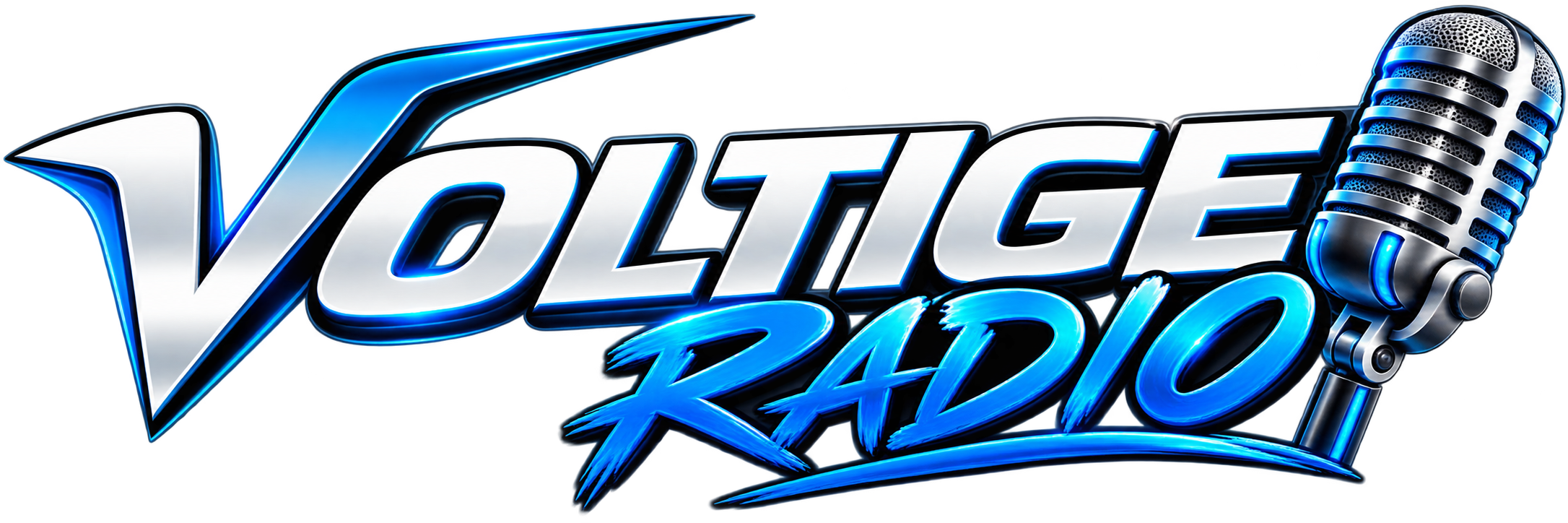 Voltige Radio